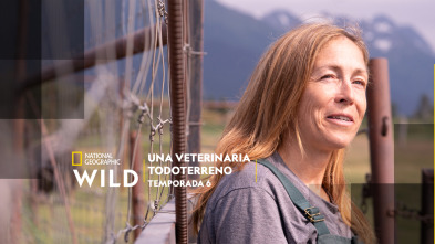 Imagen de Una veterinaria todoterreno  - 2