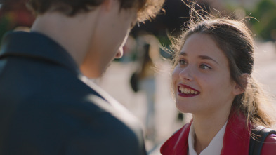 Imagen de (LSE) - Skam (T4): Ep.8 (LSE) - Las losers - 3