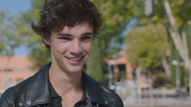 Imagen de (LSE) - Skam (T4): Ep.8 (LSE) - Las losers - 4