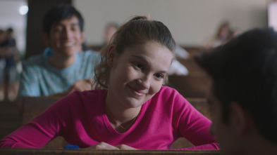 Imagen de (LSE) - Skam (T4): Ep.8 (LSE) - Las losers - 5