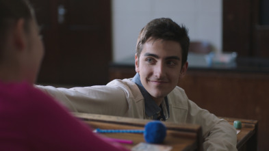 Imagen de (LSE) - Skam (T4): Ep.8 (LSE) - Las losers - 6
