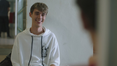 Imagen de (LSE) - Skam (T4): Ep.8 (LSE) - Las losers - 7