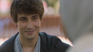 Imagen de (LSE) - Skam (T4): Ep.8 (LSE) - Las losers - 11