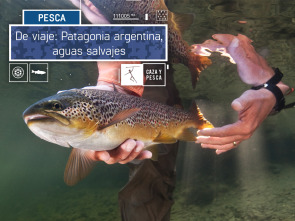 Imagen de De Viaje: Patagonia argentina, aguas salvajes - 2