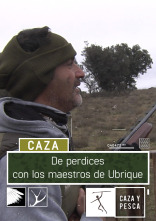Imagen de De perdices con los maestros de Ubrique - 1