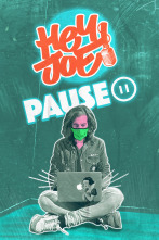 Imagen de Hey Joe (T1): Pause - 1
