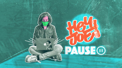 Imagen de Hey Joe (T1): Pause - 2