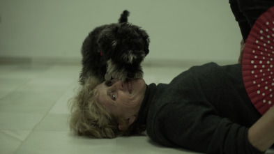 Imagen de Scott y Milá (T2): Baile - 1