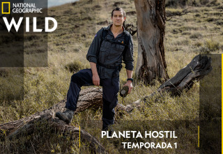 Imagen de Planeta hostil: Montañas - 2