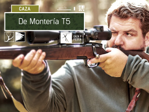 De montería (T5)