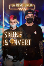 Imagen de La Resistencia (T4): Skone - 1