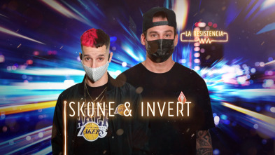 Imagen de La Resistencia (T4): Skone - 2