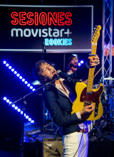 Sesiones Movistar+ (T3): Sidonie+Johnny Garso