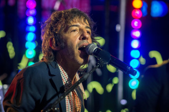 Imagen de Sesiones Movistar+ (T3): Sidonie+Johnny Garso - 4