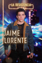 La Resistencia (T4): Jaime Lorente