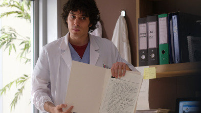 Imagen de DOC (T1): Ep.9 En la salud y en la enfermedad - 2