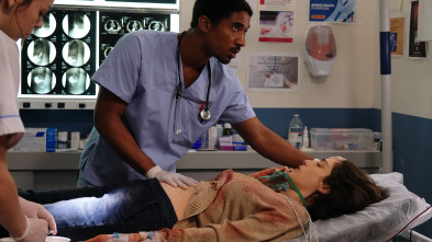 Imagen de DOC (T1): Ep.12 El imprevisto - 1