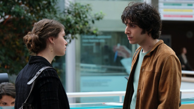 Imagen de DOC (T1): Ep.12 El imprevisto - 2