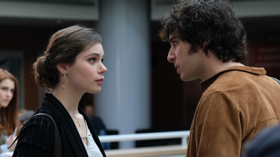 Imagen de DOC (T1): Ep.12 El imprevisto - 4