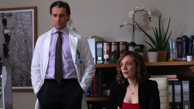 Imagen de DOC (T1): Ep.10 Lo que somos - 4
