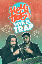 Imagen de Hey Joe (T1): Viva el Trap - 1
