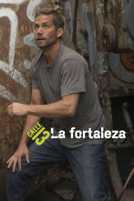 Imagen de Brick Mansions (La fortaleza) - 1