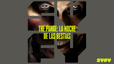Imagen de The Purge: La noche de las bestias - 2
