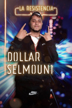 Imagen de La Resistencia (T4): Dollar Selmouni - 1