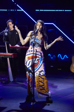 Imagen de Sesiones Movistar+ (T3): Bely Basarte - 3
