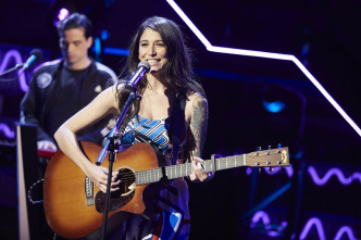 Imagen de Sesiones Movistar+ (T3): Bely Basarte - 5
