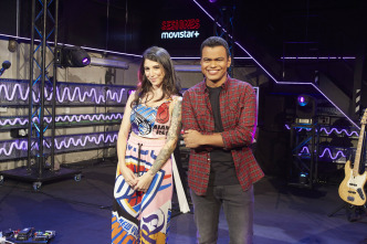 Imagen de Sesiones Movistar+ (T3): Bely Basarte - 6