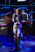 Imagen de Sesiones Movistar+ (T3): Bely Basarte - 9