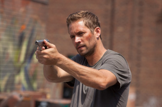Imagen de Brick Mansions (La fortaleza) - 4