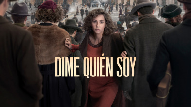 Imagen de (LSE) - Dime quién soy (T1) - 2