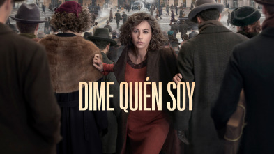 Dime quién soy (T1)