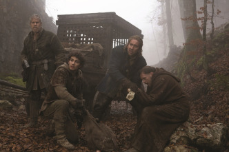 Imagen de En tiempo de brujas - 8