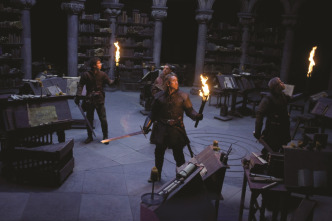 Imagen de En tiempo de brujas - 10