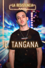 Imagen de La Resistencia (T4): C. Tangana - 1