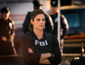 Imagen de FBI (T3) - 1