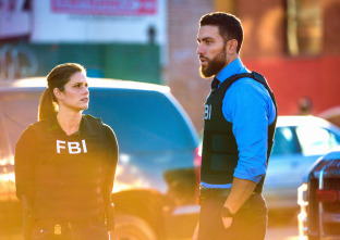 Imagen de FBI (T3) - 2