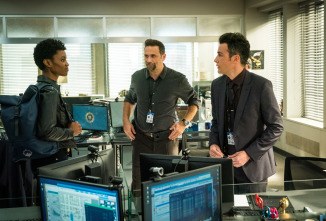 Imagen de FBI (T3) - 3