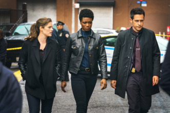 Imagen de FBI (T3) - 5