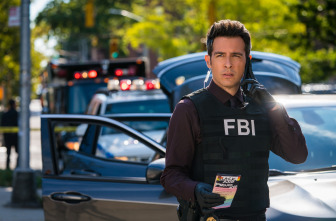 Imagen de FBI (T3) - 8