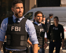 Imagen de FBI (T3) - 9