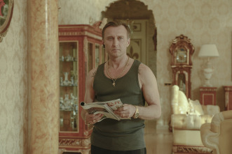 Imagen de Nasdrovia (T1): Ep.3 Proklyataya suka - 1