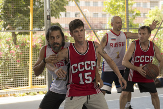 Imagen de Nasdrovia (T1): Ep.3 Proklyataya suka - 3