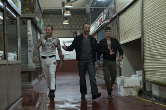 Imagen de Nasdrovia (T1): Ep.3 Proklyataya suka - 4