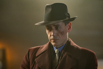 Imagen de Fargo (T4): Ep.6 Camp Elegance - 1