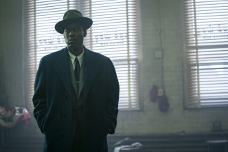 Imagen de Fargo (T4): Ep.6 Camp Elegance - 2