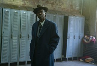 Imagen de Fargo (T4): Ep.6 Camp Elegance - 4
